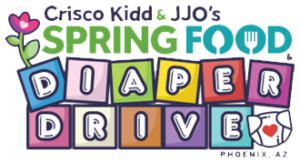 Crisco & JJO's Spring Drive 300x180