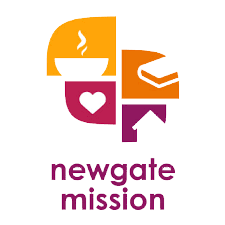 New Gate Mission Longview logo